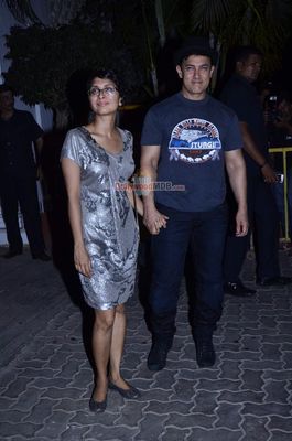 Hot Bolly Celebs at Karan Johar's 42nd birthday party