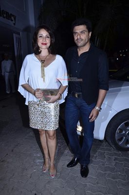 Hot Bolly Celebs at Karan Johar's 42nd birthday party