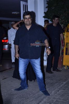 Hot Bolly Celebs at Karan Johar's 42nd birthday party