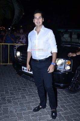 Hot Bolly Celebs at Karan Johar's 42nd birthday party