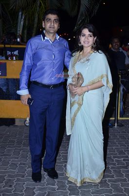 Hot Bolly Celebs at Karan Johar's 42nd birthday party