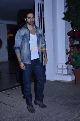 Hot Bolly Celebs at Karan Johar's 42nd birthday party