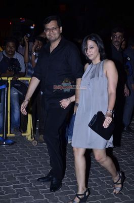 Hot Bolly Celebs at Karan Johar's 42nd birthday party