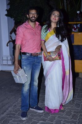 Hot Bolly Celebs at Karan Johar's 42nd birthday party