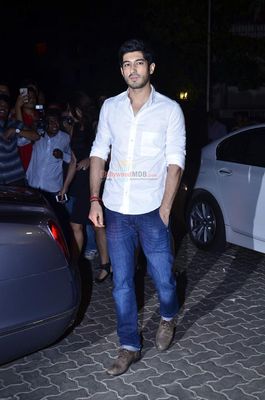 Hot Bolly Celebs at Karan Johar's 42nd birthday party