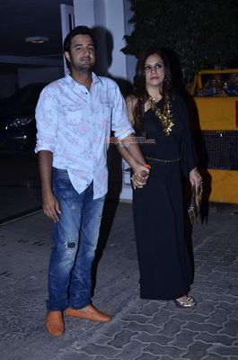Hot Bolly Celebs at Karan Johar's 42nd birthday party