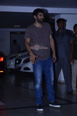 Hot Bolly Celebs at Karan Johar's 42nd birthday party