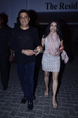 Hot Bolly Celebs at Karan Johar's 42nd birthday party