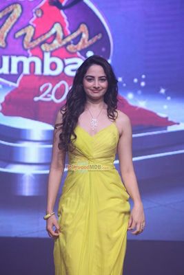 Zoya Afroz, Madalsa Sharma among Bolly Celebs at the crowning of Perfect Miss Mumbai