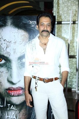 Bolly Celebs at film \'Machhli Jal Ki Rani Hai\' trailer launch