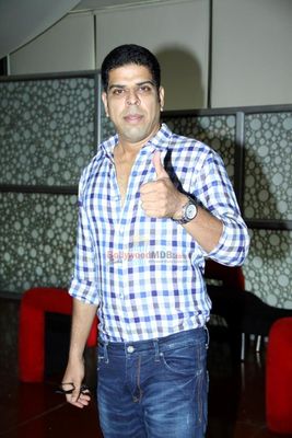 Bolly Celebs at film 'Machhli Jal Ki Rani Hai' trailer launch