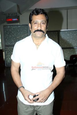 Bolly Celebs at film 'Machhli Jal Ki Rani Hai' trailer launch
