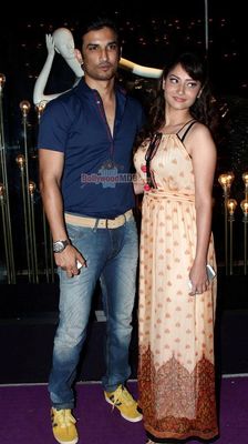 Hot Celebs at the launch of DIVA'NI designer store
