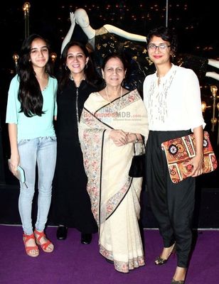 Hot Celebs at the launch of DIVA'NI designer store