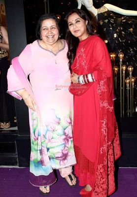 Hot Celebs at the launch of DIVA'NI designer store