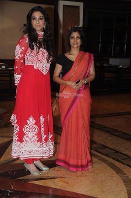 Bolly Celebs at the book launch of Haider, Omkara and Maqbool