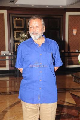 Bolly Celebs at the book launch of Haider, Omkara and Maqbool