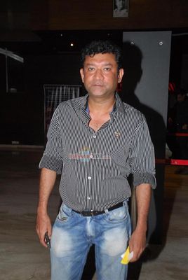 Bolly Celebs at Tabu hosted special screening of film 'Haider'
