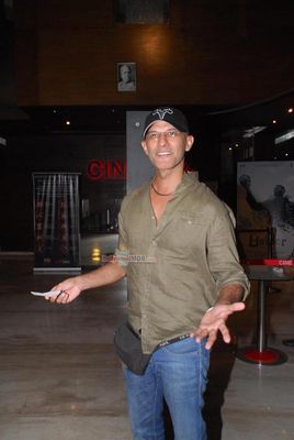 Bolly Celebs at Tabu hosted special screening of film 'Haider'