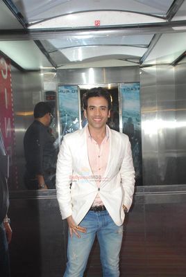 Bolly Celebs at Tabu hosted special screening of film 'Haider'