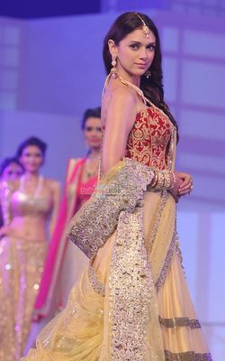 Bollywood Celebs at the India Bullion and Jewellers Association (IBJA) fashion show