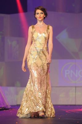Bollywood Celebs at the India Bullion and Jewellers Association (IBJA) fashion show