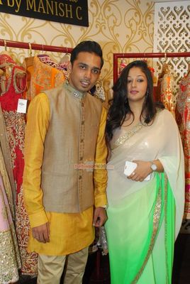 Hot celebs at DVAR photography and fashion exhibition