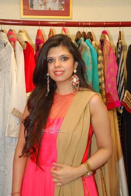 Hot celebs at DVAR photography and fashion exhibition