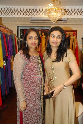 Hot celebs at DVAR photography and fashion exhibition