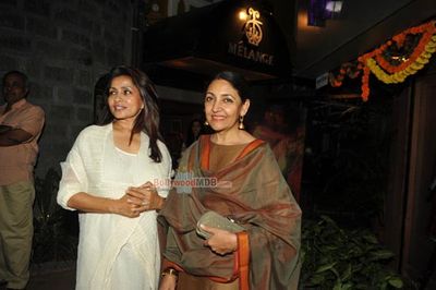 'Rang Rasiya' star-cast at film's promotional event