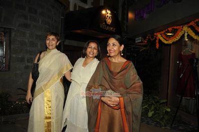 'Rang Rasiya' star-cast at film's promotional event