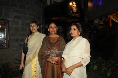 'Rang Rasiya' star-cast at film's promotional event