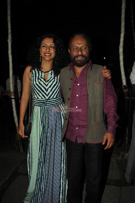 'Rang Rasiya' star-cast at film's promotional event
