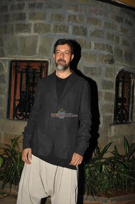 'Rang Rasiya' star-cast at film's promotional event