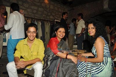 'Rang Rasiya' star-cast at film's promotional event