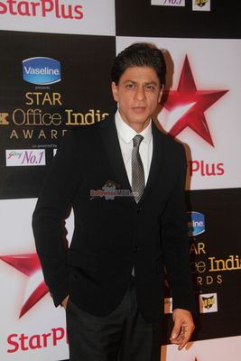 Bollywoods celebs studs Star Box Office India Awards 2014