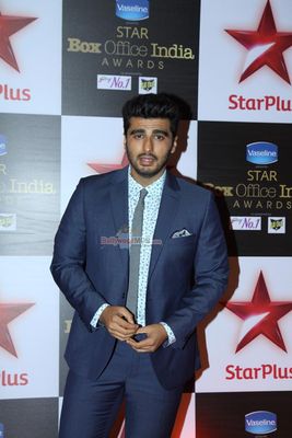 Bollywoods celebs studs Star Box Office India Awards 2014