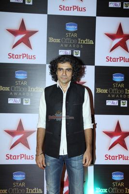 Bollywoods celebs studs Star Box Office India Awards 2014