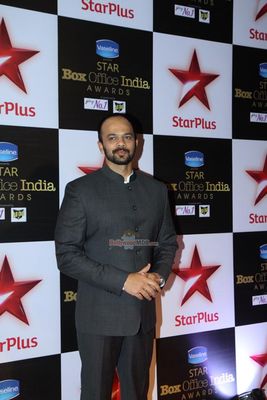 Bollywoods celebs studs Star Box Office India Awards 2014