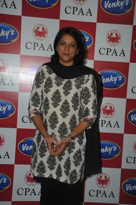 Bolly Celebs at Neetu Chandra's play 'Umrao' for fund raise to support & create breast cancer awareness for Cancer Patients Aid Association