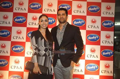 Bolly Celebs at Neetu Chandra's play 'Umrao' for fund raise to support & create breast cancer awareness for Cancer Patients Aid Association