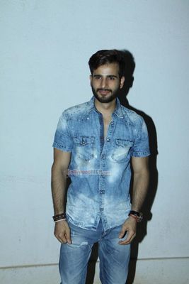 Bollywood Celebs at film 'Sonali Cable' special screening