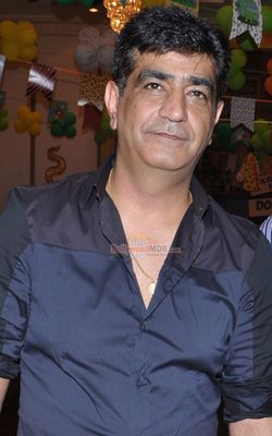 Shilpa Shetty at birthday party of Bhushan Kumar and Divya Khosla Kumar's son Ruhaan Kumar