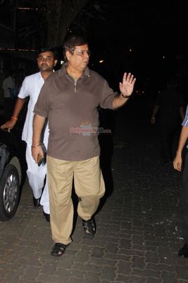 Shilpa Shetty and Sridevi celebrate Karwa Chauth Festival