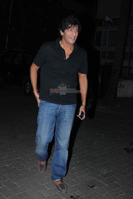 Shilpa Shetty and Sridevi celebrate Karwa Chauth Festival