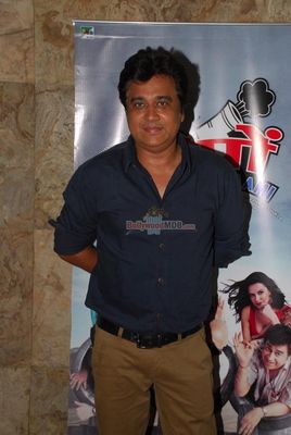 Bollywood celebs at the special screening of 'Ekkees Toppon Ki Salaami'