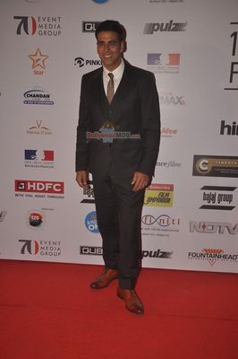 Bollywood celebs at the opening ceremony of 16th Mumbai International Film Festival 2014
