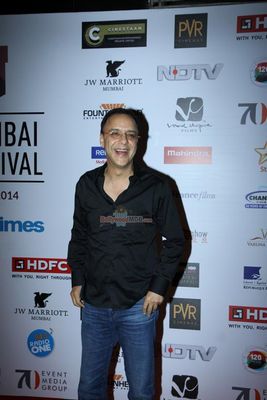 Bollywood celebs at the opening ceremony of 16th Mumbai International Film Festival 2014