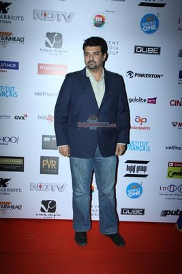 Bollywood celebs at the opening ceremony of 16th Mumbai International Film Festival 2014