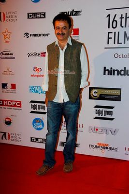 Bollywood celebs at the opening ceremony of 16th Mumbai International Film Festival 2014